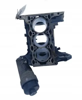 Opel Astra F Engine block 24450959