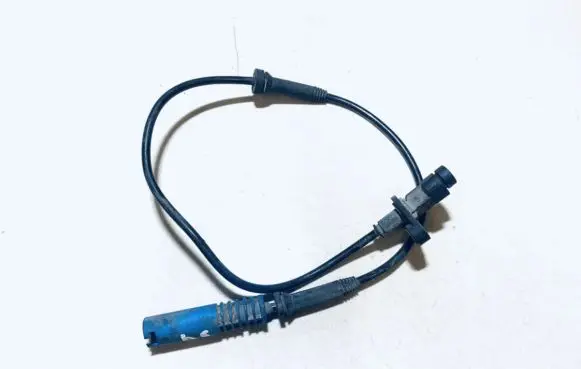 BMW 5 E39 ABS brake wheel speed sensor
