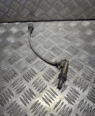 Lambda probe sensor