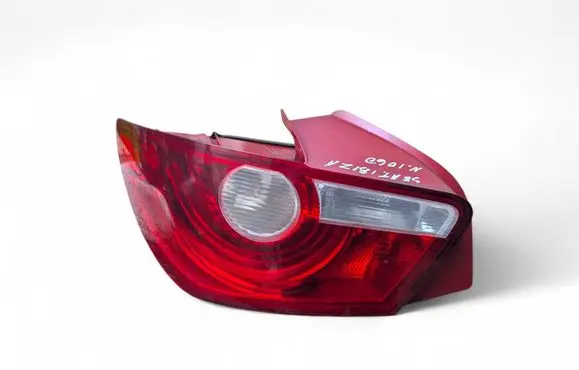 Seat Ibiza IV (6J,6P) Rear/tail lights 89319511 6J3945095G