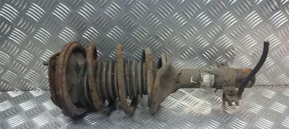 MG ZR Front shock absorber/damper