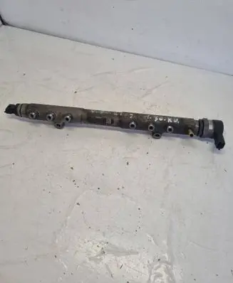 Volvo V70 Fuel main line pipe 30777554 017597L5 0445215023