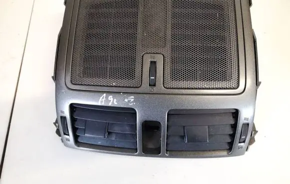Toyota Auris 150 Dash center air vent grill v9456
