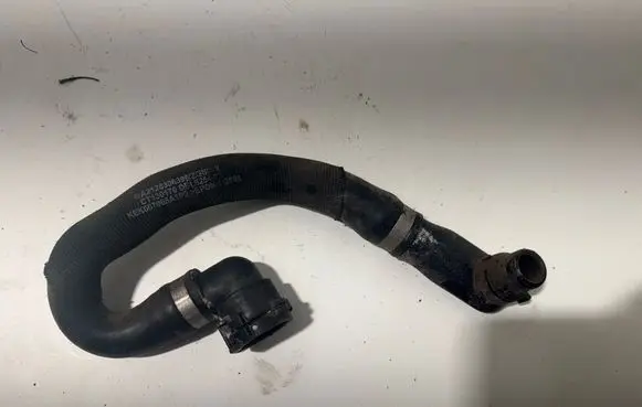Mercedes-Benz E C207 W207 Brake vacuum hose/pipe A2128306396