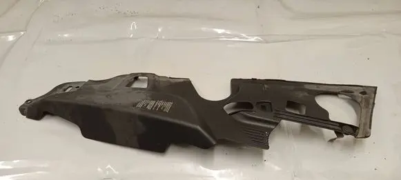 Porsche Cayenne (92A) Other engine bay part 7P5806442G