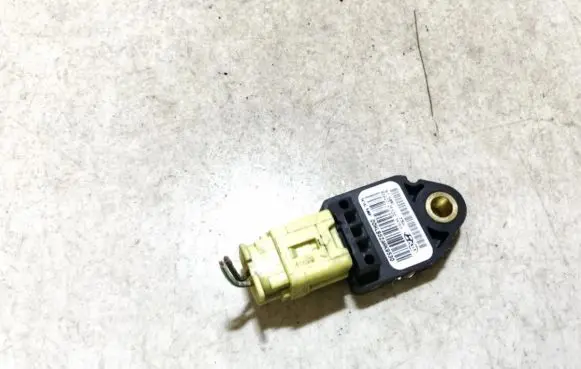 Hyundai Getz Airbag deployment crash/impact sensor 959202f100 95920-2f100