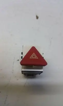 Volkswagen PASSAT B6 Hazard light switch 3C0953509A