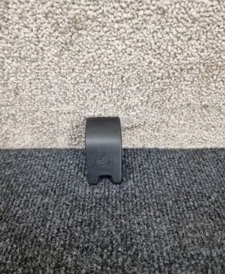 Audi A3 S3 8V ISOFIX cover 8V0887187
