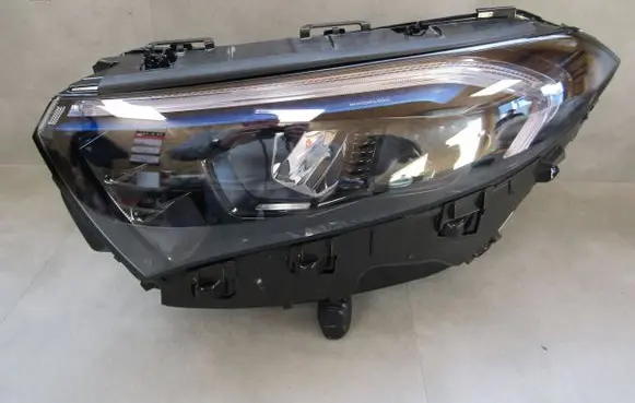 Mercedes-Benz EQA Headlight/headlamp A2439062701 01577931 Q01ZGS002
