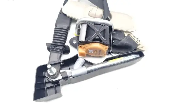 Infiniti FX Front seatbelt TK-AH2-EG579 76932-1BAQA