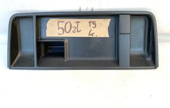 Volkswagen Multivan T5 Glove box 7H0857922
