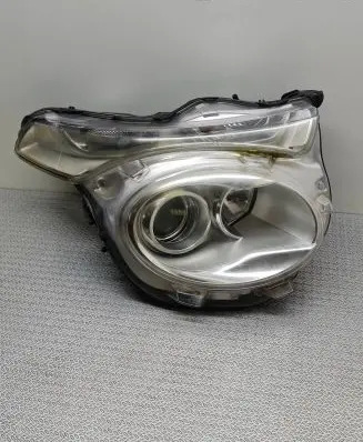 Citroen C1 Headlight/headlamp 811100H170 90026271