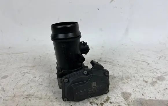 BMW 5 GT F07 Throttle valve 7810752