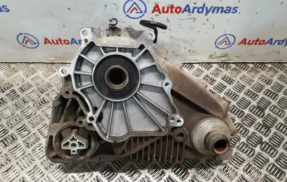 BMW X5 E70 Gearbox transfer box case 7574777 27107574777 27107599886