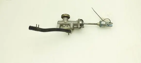 Mitsubishi Eclipse Clutch master cylinder