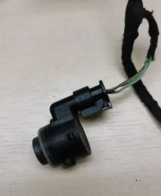 Audi Q5 SQ5 Parking sensor (PDC) wiring loom 80A971095E 09092016 TAB010889CP