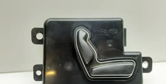 KIA Carnival Seat control switch 889904D000