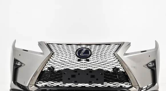 Lexus RX 450H Front bumper 5211948D40
