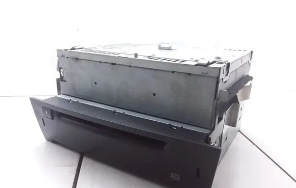 Saab 9-3 Ver1 CD/DVD changer 12799470 12799477