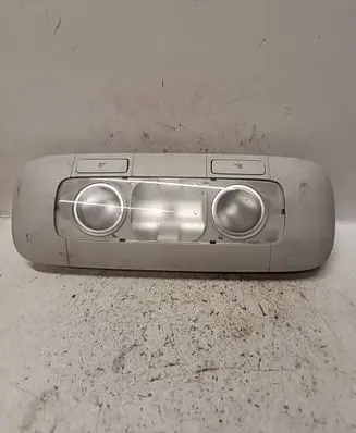 Volkswagen Golf V Rear seat light 1K0947291