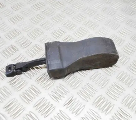 Volkswagen Arteon Rear door check strap stopper 3G8839249 3G8839267