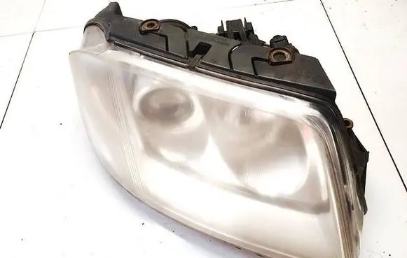 Volkswagen PASSAT B5.5 Headlight/headlamp 3b0941016ak 1el008350-02