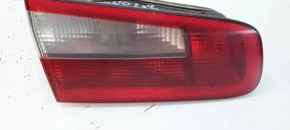 Renault Laguna II Tailgate rear/tail lights 8200002475