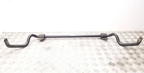 Mercedes-Benz E W212 Front anti-roll bar/sway bar
