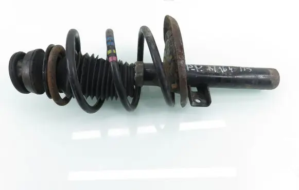 Seat Alhambra (Mk1) Front shock absorber with coil spring 