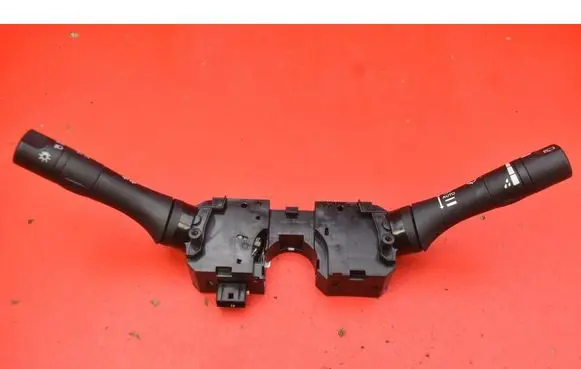Nissan Leaf I (ZE0) Other switches/knobs/shifts 
