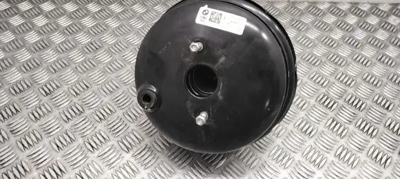 BMW X5 F15 Brake booster 6791409 14B1004T0716