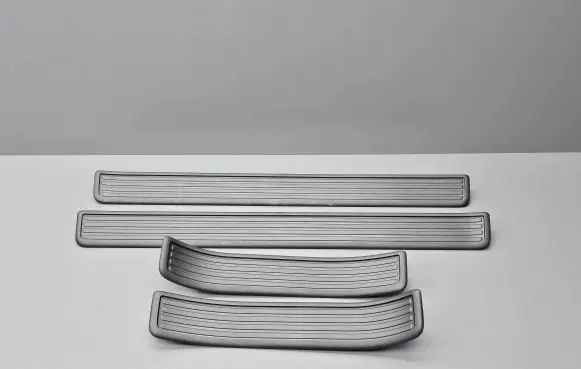 Honda Accord sill trim set (inner) 84252TL0003020 84202TL0003020 84262TL0003020