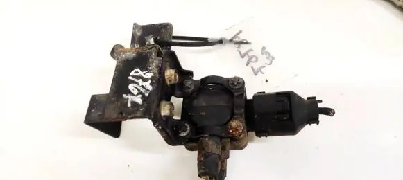 Hyundai Sonata Exhaust gas pressure sensor 3921027450 39210-27450