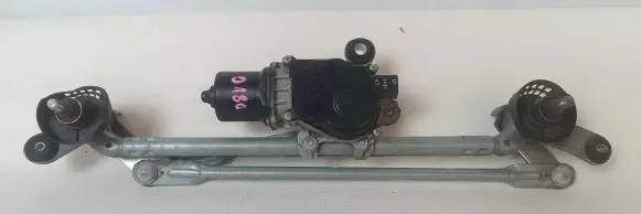 Renault Kadjar Front wiper linkage 9629C119A
