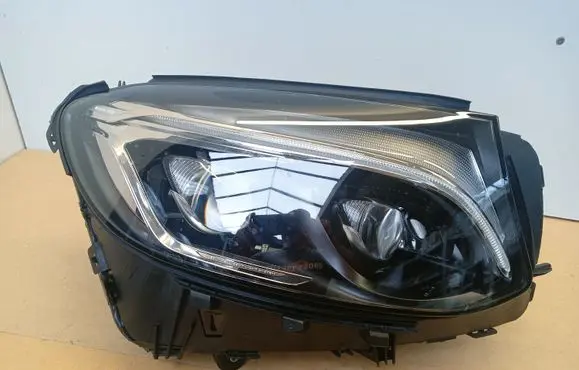Mercedes-Benz GLC X253 C253 Headlight/headlamp 2539060401