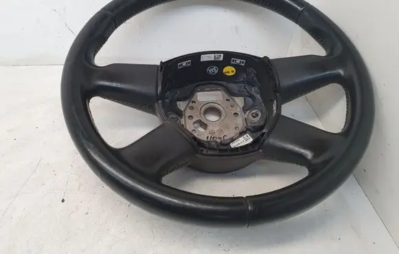 Audi A6 S6 C6 4F Steering wheel 4F0419091AG