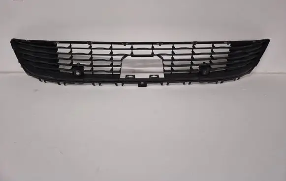 Opel Corsa F Front bumper lower grill 9829832380