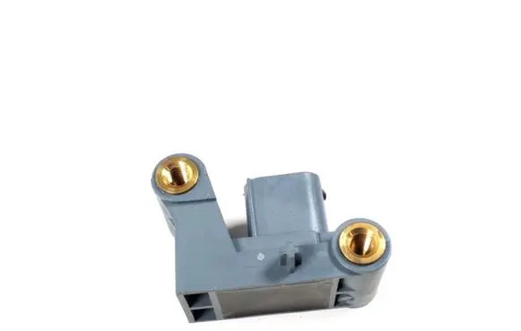 BMW 7 F01 F02 F03 F04 Airbag deployment crash/impact sensor