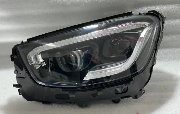 Mercedes-Benz GLC X253 C253 Headlight/headlamp A2539065503 12518205 133800838931