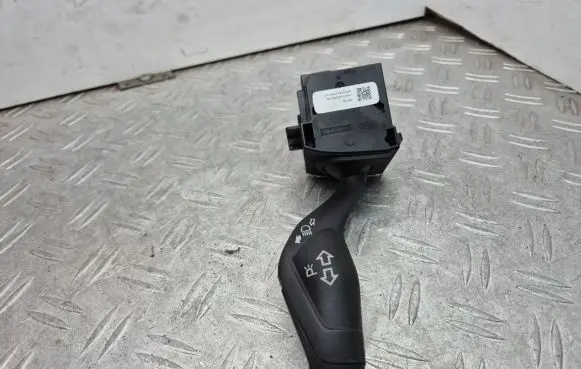 Indicator stalk