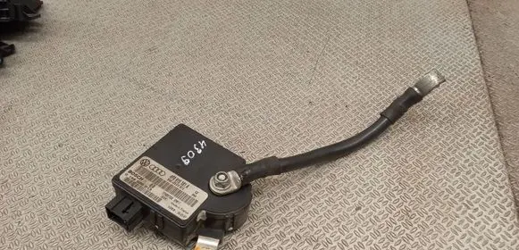 Audi A6 S6 C6 4F Power management control unit 4F0915181A 4F0910181E
