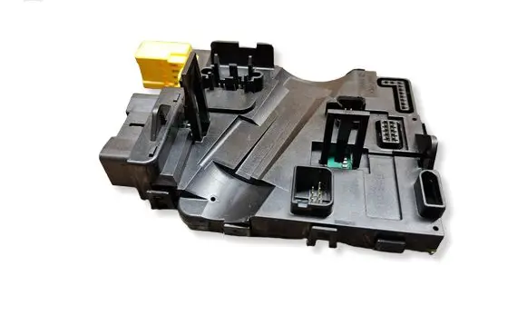 Volkswagen Golf Plus Steering angle sensor 1K0953549BC