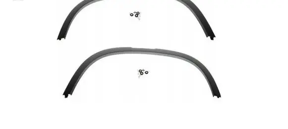 Land Rover Defender Fender LR130584