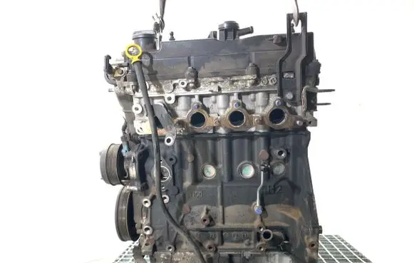 Opel Astra J Engine A17DTE