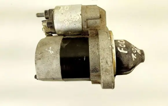 Ford Focus Starter motor