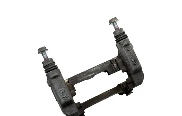 Toyota RAV 4 (XA50) Brake caliper pad carrier rear 4782142100