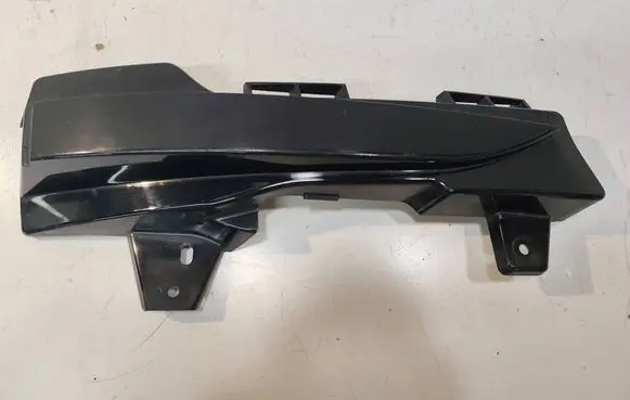 Tesla Model 3 Front fog light trim/grill 149002300A 149002300