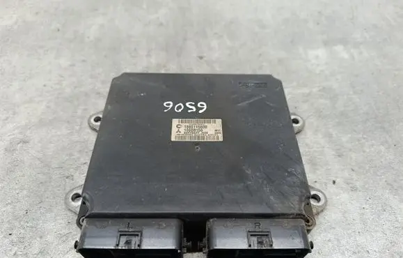 Mitsubishi Colt Engine control unit/module ECU 18601156001860B156