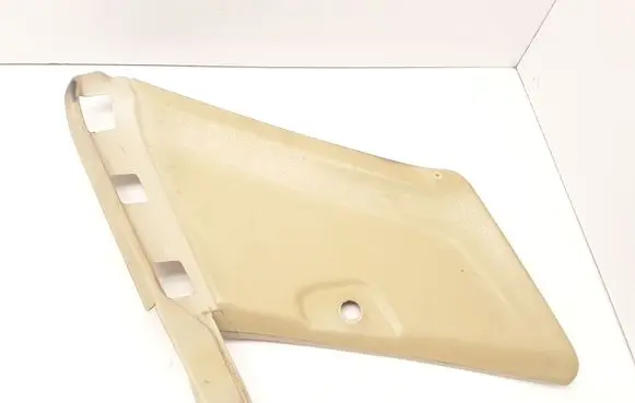 Volkswagen Golf II (C) pillar trim 191867295 191867287