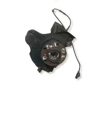 Fiat Ducato Front wheel hub 